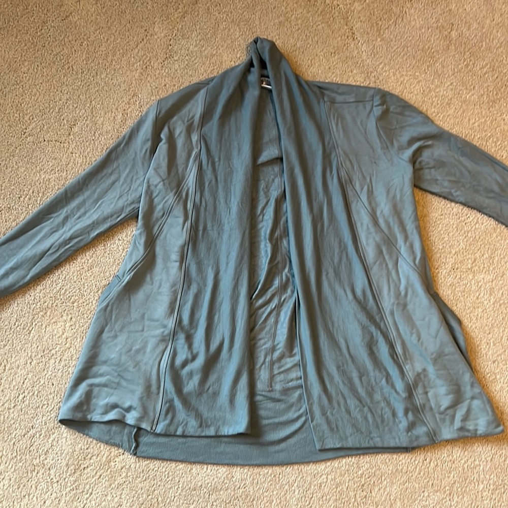 Athleta XS Cardigan